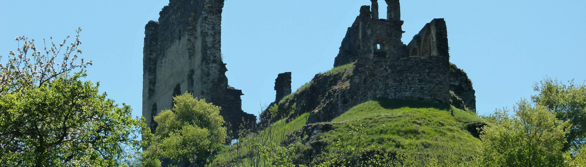 Le patrimoine de la commune de Retournac dans le 43