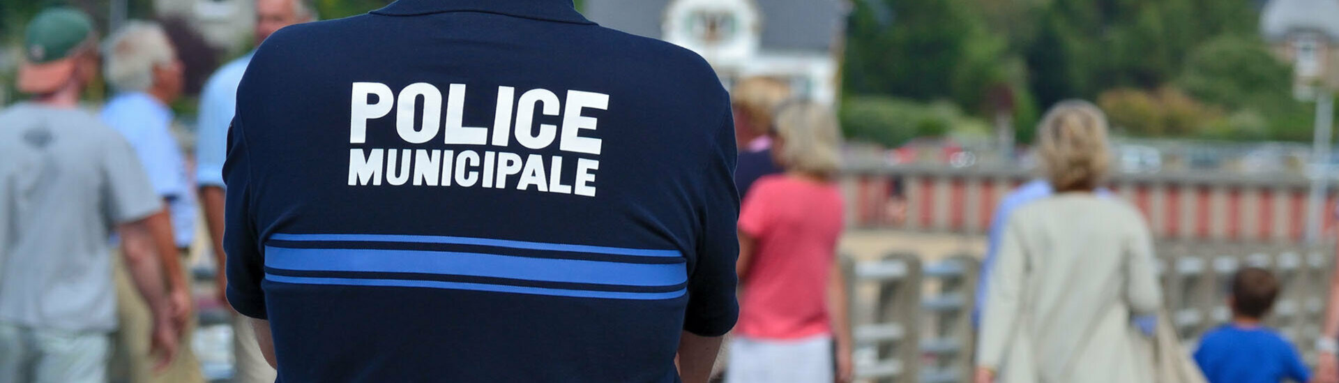 Police municipale