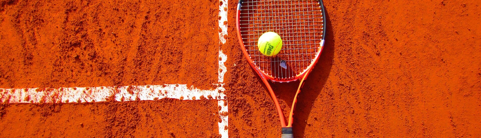 Terrains de tennis de retournac dans le 43