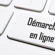 Démarches en ligne