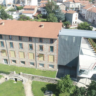 Musée des manufactures de dentelles