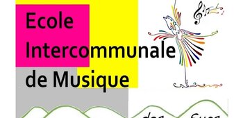 ÉCOLE INTERCOMMUNALE DE MUSIQUE