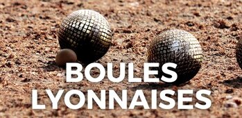 BOULE AMICALE DE RETOURNAC