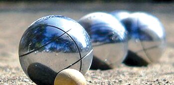 PÉTANQUE RETOURNACOISE