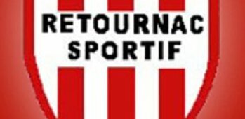 RETOURNAC SPORTIF