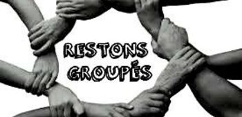 RESTONS GROUPÉS