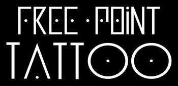 FREE POINT TATTOO