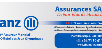 ALLIANZ ASSURANCES SABATIER