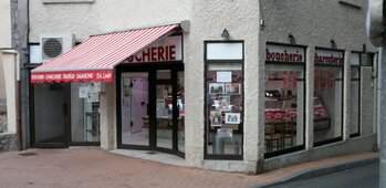 BOUCHERIE LOUBET