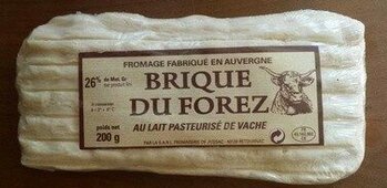 FROMAGERIE DE JUSSAC