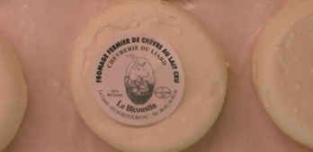 CHÈVRERIE DU LIARD