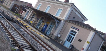 LA GARE