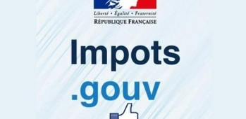 SERVICES DES IMPÔTS DES PARTICULIERS